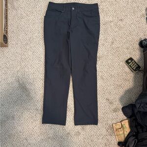 Lululemon ABC pant slim